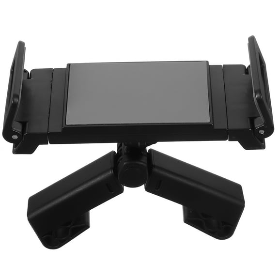 unbranded  Car Phone Mount Back Pillow Mobile Holder for Headrest Backseat Baby