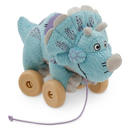 toy story trixie plush