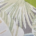thumbnail image 2 of SAFAVIEH Sarasota Olivia Floral Indoor/Outdoor Area Rug, 2 of 8