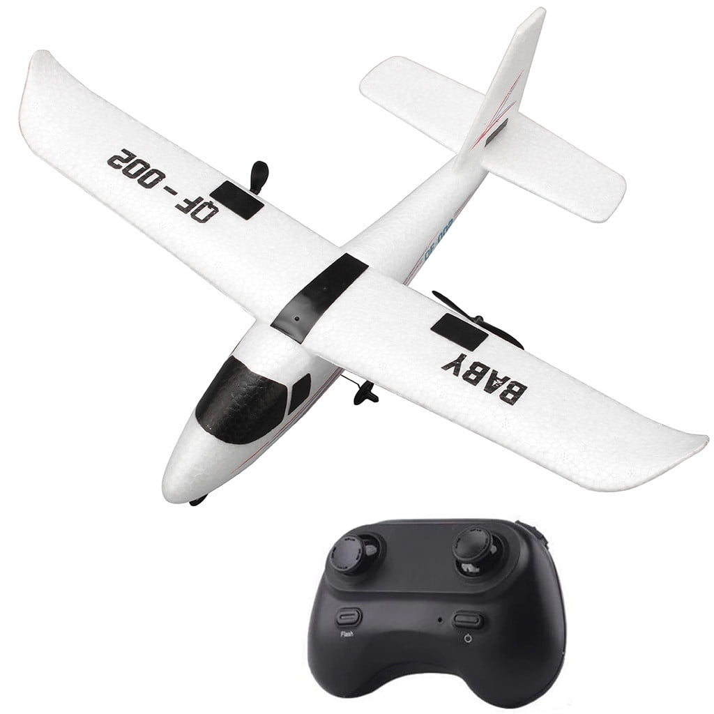mini indoor rc plane