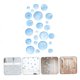 thumbnail image 5 of unbranded Vinilo Decorativo De Pared En PVC Para Con Fresco Y Autoadhesivo, 5 of 8