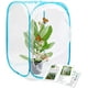 thumbnail image 1 of Terrario en jaula para hábitat de insectos y mariposas RESTCLOUD, 1 of 6