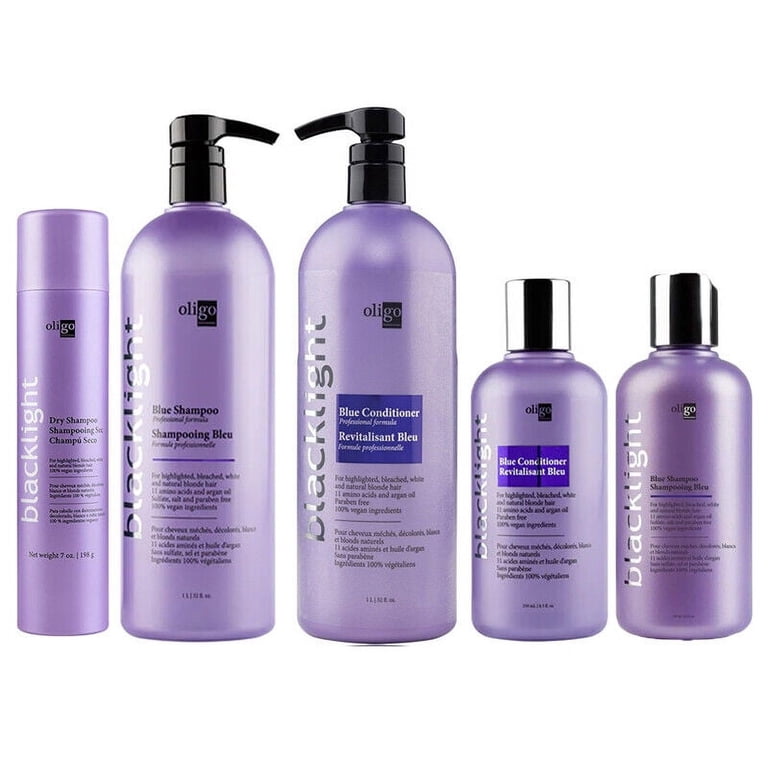 Oligo Color Lock COLOUR LOCK – Oligo Professionnel US main image 2