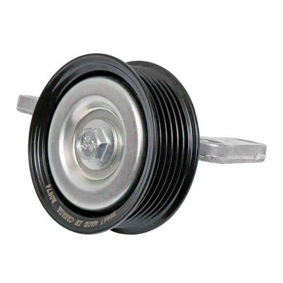 Continental Accu-Drive Pulley