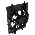 thumbnail image 4 of maXpeedingrods Engine Radiator Cooling Fan Assembly for Hyundai Sonata for Kia Optima 2014-2015 HY3115150, 4 of 10