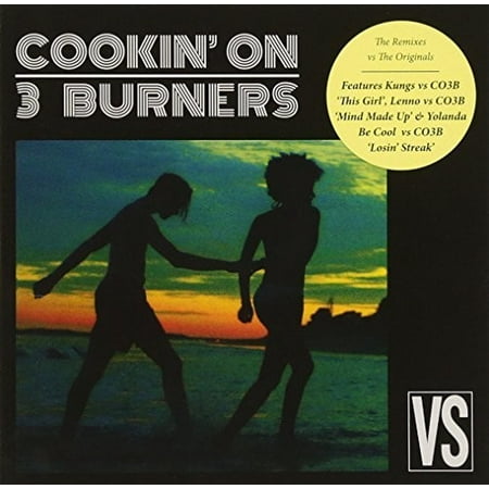 cookin on 3 burners cd walmart com cookin on 3 burners cd walmart com