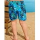 thumbnail image 3 of Short Duradero Niño Bermuda Casual Verano Playa Alberca Color, 3 of 4