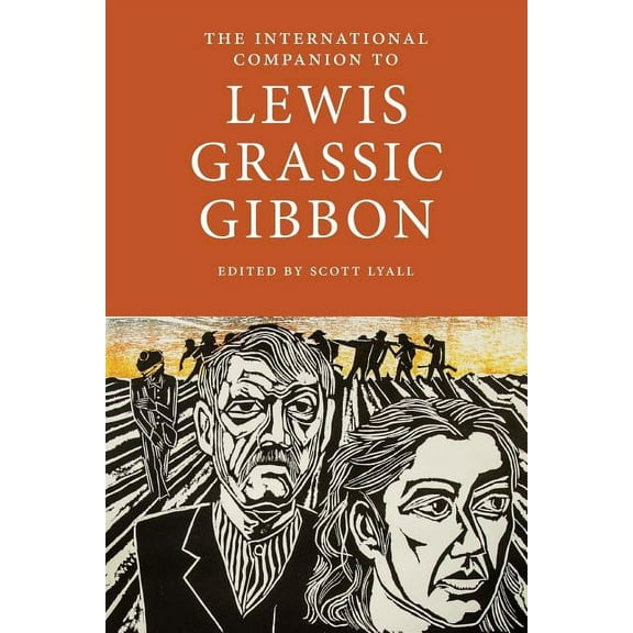 International Companion to Lewis Grassic Gibbon (Paperback)