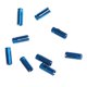 thumbnail image 4 of 2x Protectores / Protectores de Dardos de Aluminio Anodizado profesion 9pcs Universal shamjiam Protectores de Vuelo, 4 of 9