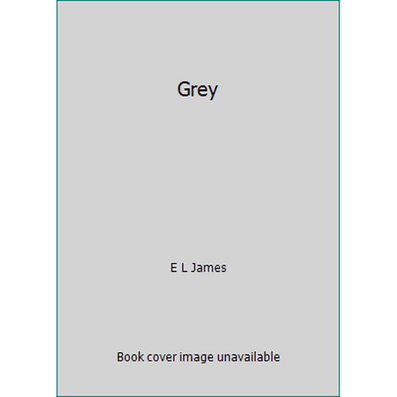 Pre-Owned Grey (Paperback) 0147541875 9780147541871