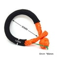 thumbnail image 1 of ATV Soft Shackles,Rope Shackle For Offroad Parts,UHMWPE Shackle For Yacht ,Easy to Use, 1 of 18