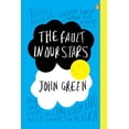 thumbnail image 1 of Pre-Owned The Fault in Our Stars (Paperback) 014242417X 9780142424179, 1 of 1