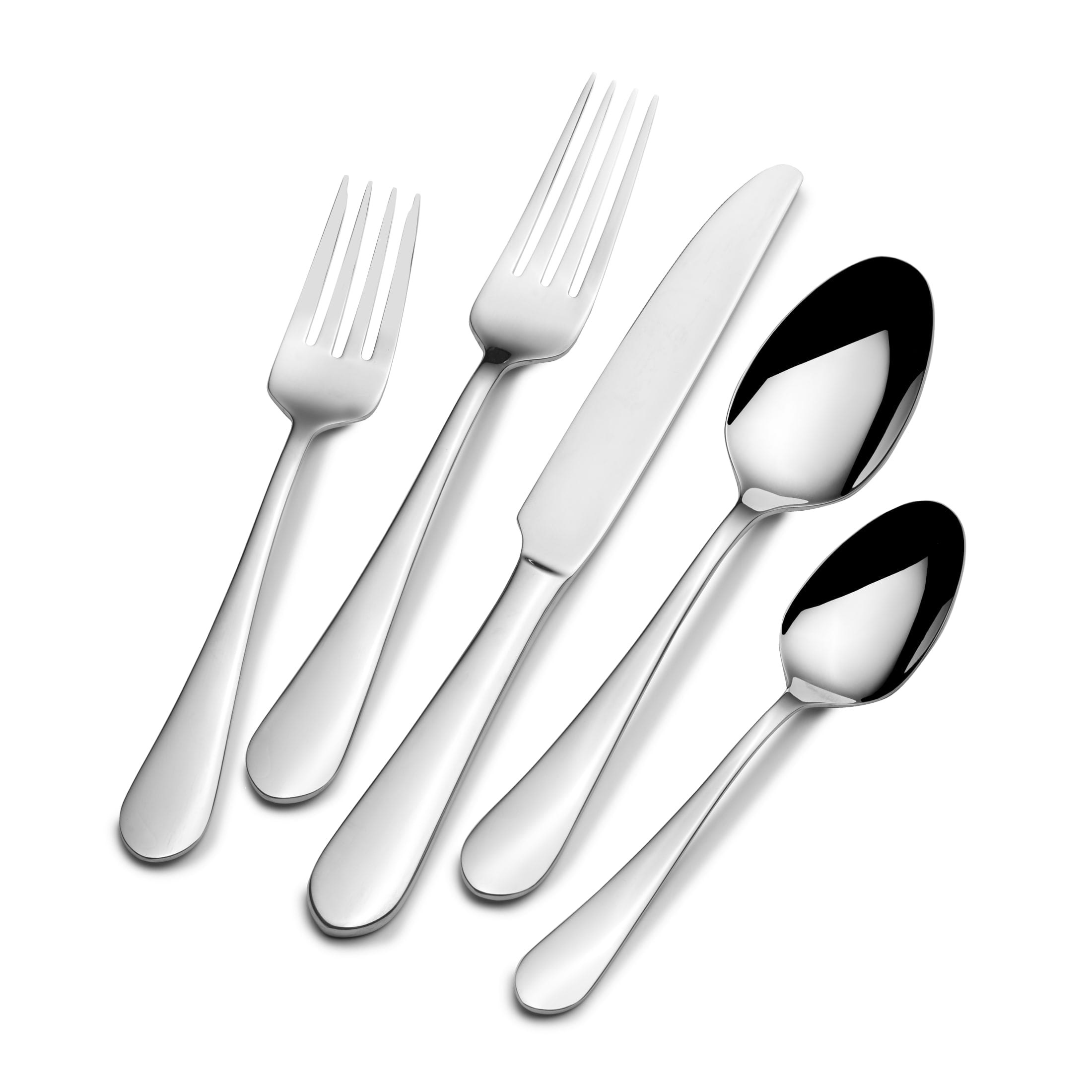 Wallace Hunter Flatware Set - Thumbnail 2