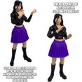 thumbnail image 2 of Figurines de Fans de Foule de Lutte Ultime : Amber, 2 of 4