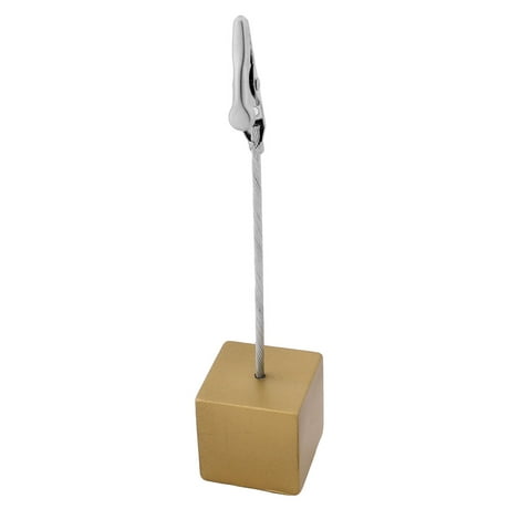paper holder clip