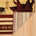 thumbnail image 3 of Lodge Longmont Beige Rug, Multiple Sizes, 3 of 3