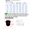 thumbnail image 3 of 1pc Thickened Plush Warm Pig-Shaped Pet Hoodie For Small And Medium-Sized Pets, 3 of 4