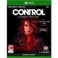thumbnail image 1 of Videojuego Control Ultimate Edition Xbox One, 1 of 2