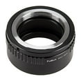 thumbnail image 4 of Fotodiox M42-SnyE Lens Mount Adapter - M42 Type 2 To Sony Alpha E-Mount Mirrorless Camera Body, 4 of 4