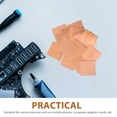 thumbnail image 2 of 20pcs Copper Sheets for DIY Use High Efficiency Heat Dissipation Ultrathin Portable Durable and, 2 of 7