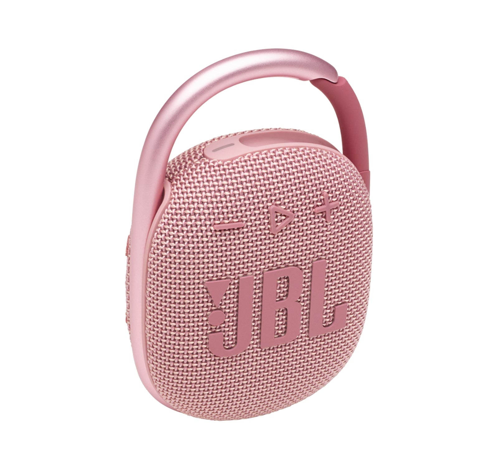JBL Clip 4 Small, Loud Bass, Wireless BT UltraPortable Bluetooth Waterproof Speaker with JBL Pro Sound  (图5)