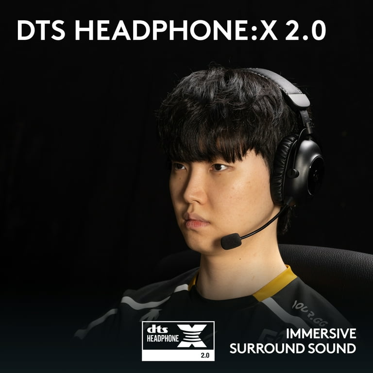 ヘッドホン Logitech g pro x spl2 black Amazon.com: Logitech G Pro X 2 Lightspeed Wireless Gaming