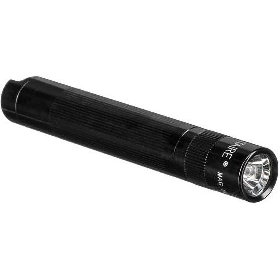 Maglite Solitaire Flashlight