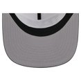thumbnail image 5 of Men's New Era  White Houston Texans Argyle 19TWENTY Adjustable Hat, 5 of 5