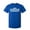 Royal Blue, variant on If You Can Read This Pick Me Up Sarcastic Humor Graphic Novelty Funny Tall T Shirt