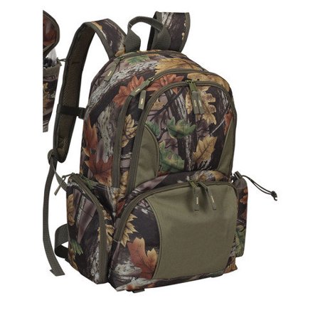 Preferred Nation Camo Backpack
