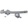 thumbnail image 5 of A-Premium Electric Power Window Regulator Without Motor Compatible with Toyota Avalon 2000-2004 Rear Left Driver Side, 5 of 9