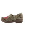 thumbnail image 4 of Spring Step L'Artiste Women's Elkayjay Clogs, 4 of 5
