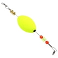 thumbnail image 3 of Fishing Bobber Float,Red Fish Cork Float High Sensitivity Red Fish Cork Float Fishing Bobber Stick Tailored for Perfection, 3 of 8