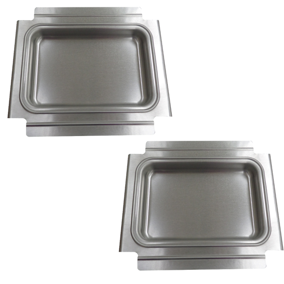 Grease Tray Gas Grill