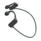 thumbnail image 1 of Auriculares de Conducción Ósea perfke Bluetooth Ligeros 150mAh Negro, 1 of 8