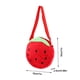 thumbnail image 1 of Mochila preescolar de Felpa Suave Para Niños y Niñas, Fácil de Transportar, Perfecta para actividades al aire libre, 1 of 7
