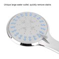 thumbnail image 4 of Multifunction Handheld Shower Head, Hand Shower, Hotel Shower Room Bathroom For Home, 4 of 8