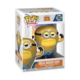thumbnail image 1 of ¡Funko Pop! Películas: Mi villano favorito 4 - Mega Minion Dave, 1 of 5