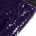 thumbnail image 7 of JAJAHO Mens Slim Fit Dress Pants Sparkly Sequins Formal Evening Party Suit Pants Comfortable Stretch Flat Front Carnival Versatile Trousers, 7 of 7