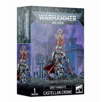 Knights in Warhammer 40,000 - a history of chivalry Knights in Warhammer 40,000 - a history of chivalry