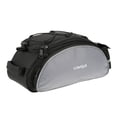 thumbnail image 3 of Lixada 13L Multifunctional Bicycle Rear Seat Bag Outdoor Cycling Bike Rack Seat Bag Rear Trunk Pannier Backseat Bag Handbag Shoulder Bag, 3 of 7