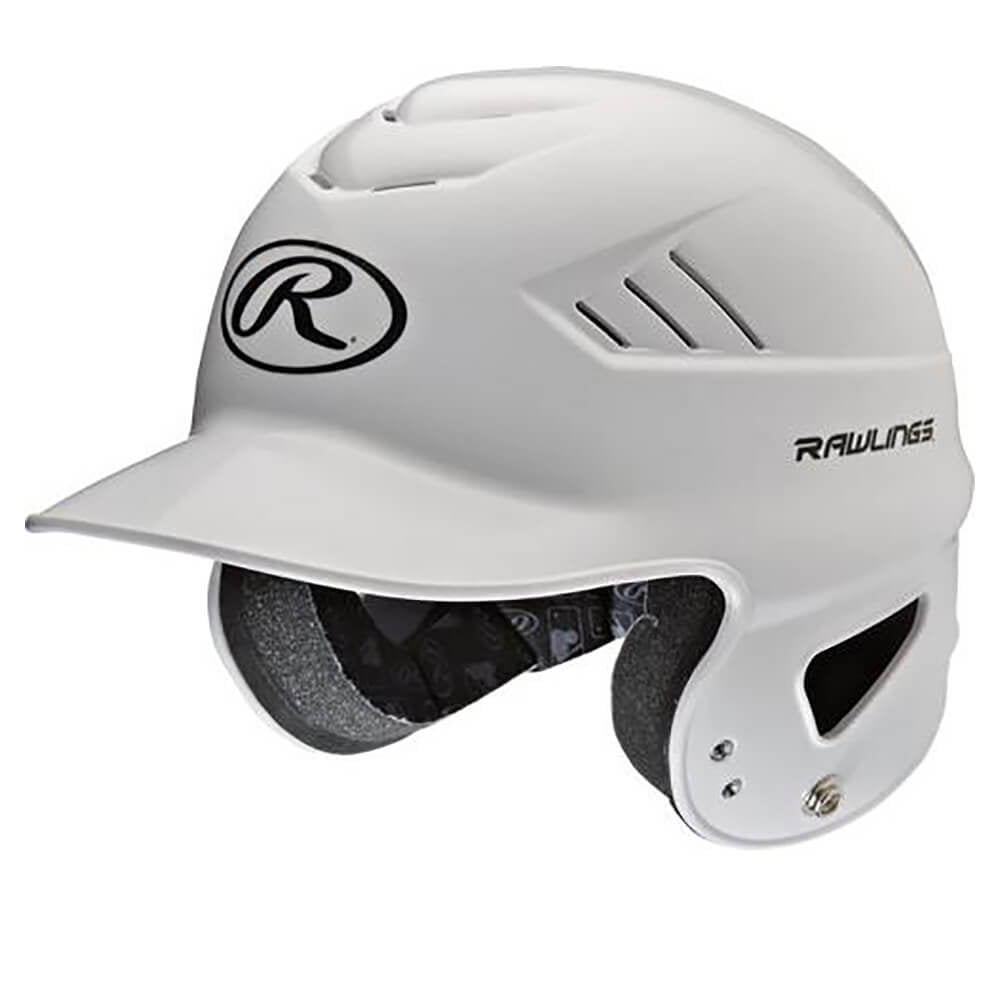 Rawlings RCFH Series Baseball Batting Helmet Face Guard 