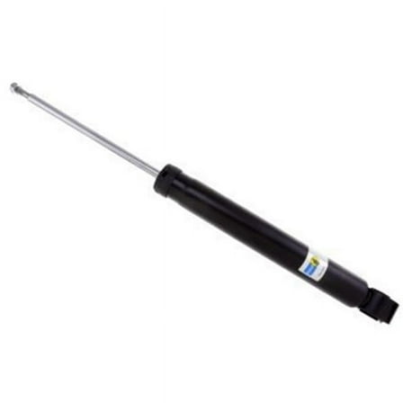 Bilstein Shocks  Rear Shock Absorber for 2011-2014 Volkswagen Jetta - Black