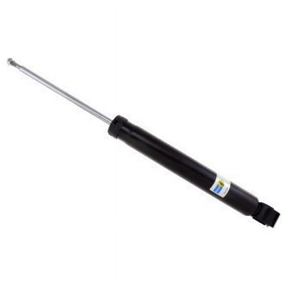 Bilstein Shocks  Rear Shock Absorber for 2011-2014 Volkswagen Jetta - Black