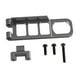 thumbnail image 3 of Piezas de montaje de la hebilla de la batería de metal para coches RC a escala 1:16, montaje sencillo, control remoto Gris oscuro, 3 of 9