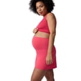 thumbnail image 2 of Ingrid & Isabel For Every Belly Women's Maternity Favorite Skort, Sizes S-XXL, 2 of 10
