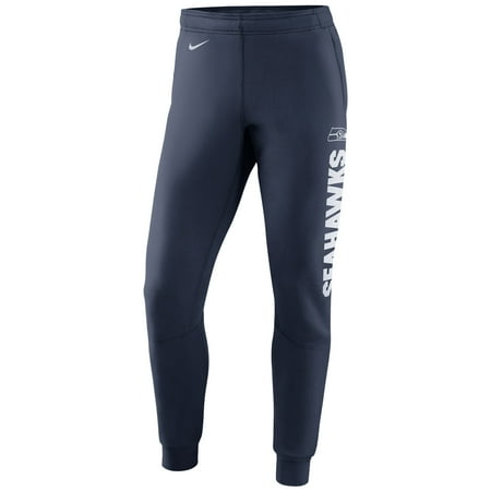 Seattle Seahawks Nike Stadium Pants - College Navy