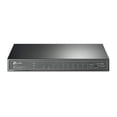 thumbnail image 1 of TP-Link TL-SG2210P V3| Jetstream 8 Port Gigabit Smart Managed PoE Switch | 8 PoE+ Ports @61W, 2 SFP, 1 of 12