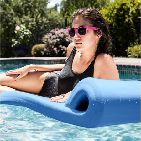 Photo 1 of Texas Recreation 1-Seat Blue Foam Raft