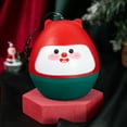 thumbnail image 2 of LCXmlly Boîte Cadeau Dessin Animé Conteneur de Rangement à Main Design Couvercle Détachable Boîte Cadeaux de Noël, 2 of 9